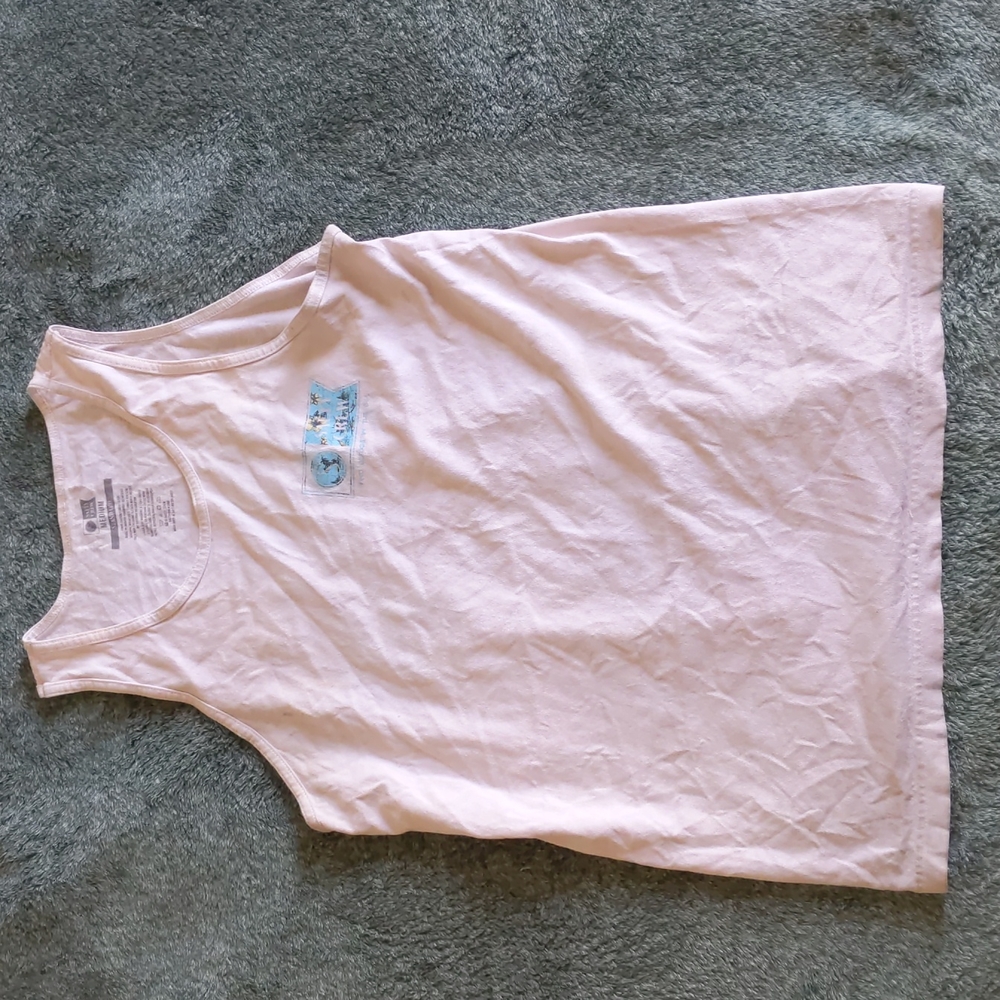 Men's Salty Crew Tank Top